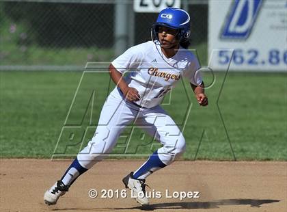 Thumbnail 1 in Charter Oak @ Upland photogallery.