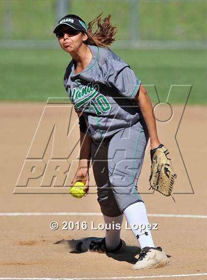 Thumbnail 3 in Charter Oak @ Upland photogallery.