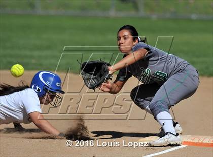 Thumbnail 1 in Charter Oak @ Upland photogallery.