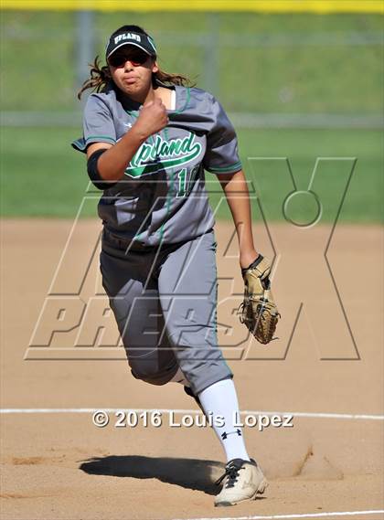 Thumbnail 2 in Charter Oak @ Upland photogallery.