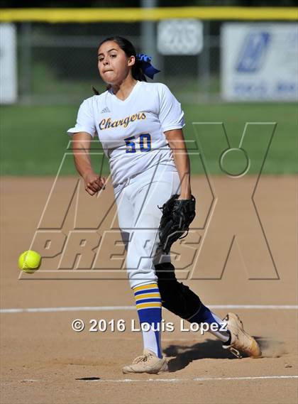 Thumbnail 1 in Charter Oak @ Upland photogallery.