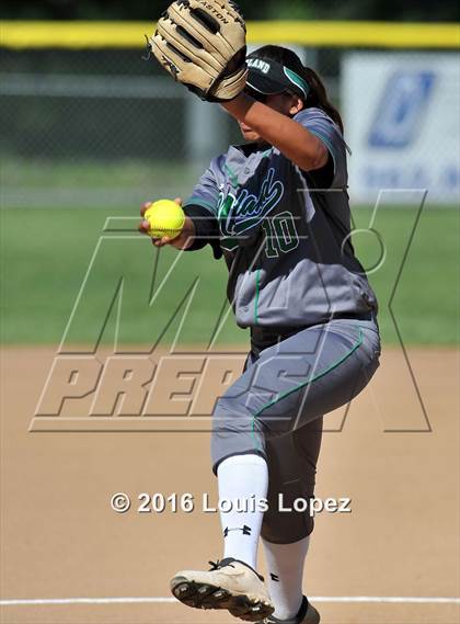 Thumbnail 3 in Charter Oak @ Upland photogallery.