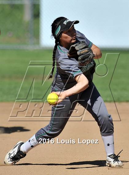Thumbnail 3 in Charter Oak @ Upland photogallery.