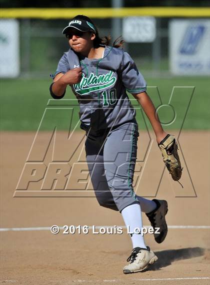 Thumbnail 1 in Charter Oak @ Upland photogallery.
