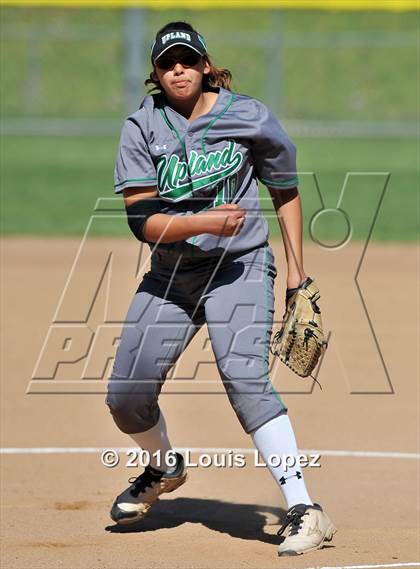 Thumbnail 3 in Charter Oak @ Upland photogallery.