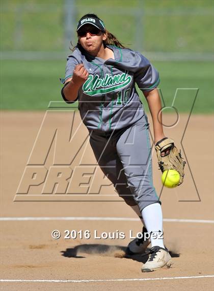 Thumbnail 1 in Charter Oak @ Upland photogallery.