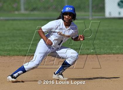 Thumbnail 1 in Charter Oak @ Upland photogallery.