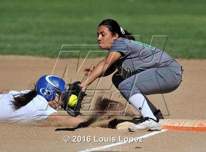Thumbnail 2 in Charter Oak @ Upland photogallery.