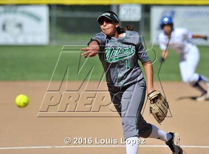 Thumbnail 1 in Charter Oak @ Upland photogallery.