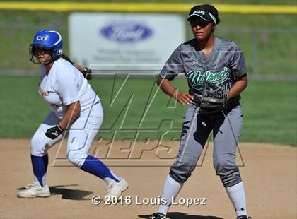 Thumbnail 1 in Charter Oak @ Upland photogallery.