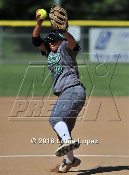 Thumbnail 2 in Charter Oak @ Upland photogallery.