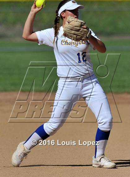 Thumbnail 1 in Charter Oak @ Upland photogallery.