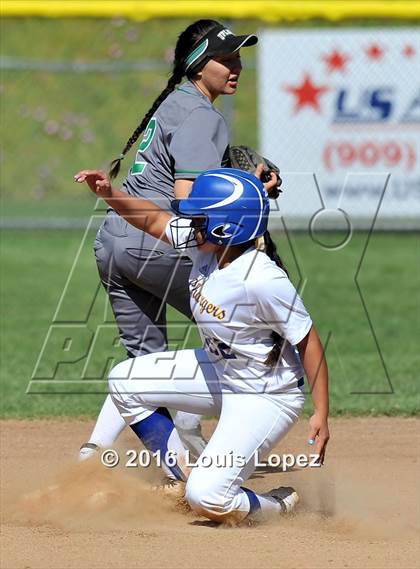 Thumbnail 3 in Charter Oak @ Upland photogallery.