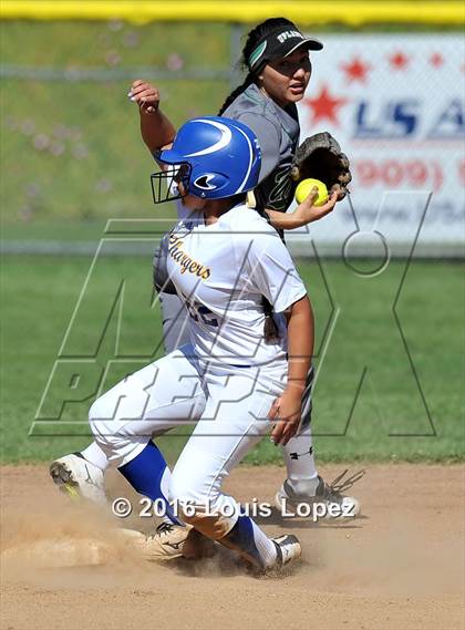Thumbnail 1 in Charter Oak @ Upland photogallery.