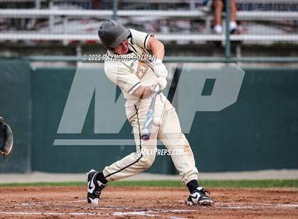 Thumbnail 3 in Central vs. Bradshaw Christian photogallery.