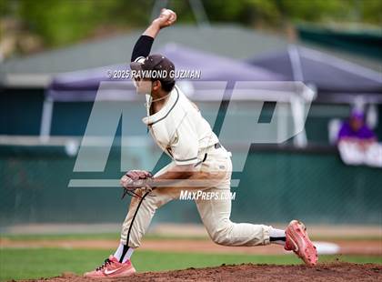 Thumbnail 1 in Central vs. Bradshaw Christian photogallery.