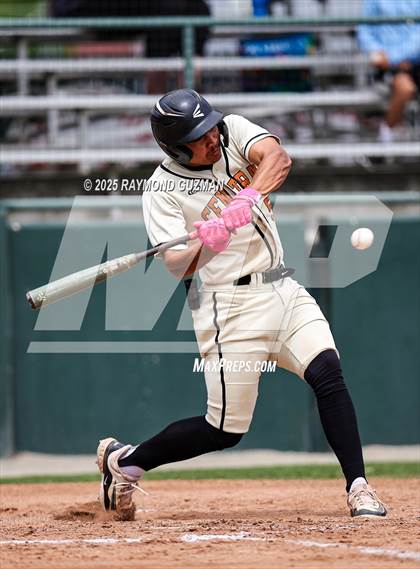 Thumbnail 3 in Central vs. Bradshaw Christian photogallery.