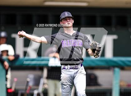Thumbnail 3 in Central vs. Bradshaw Christian photogallery.