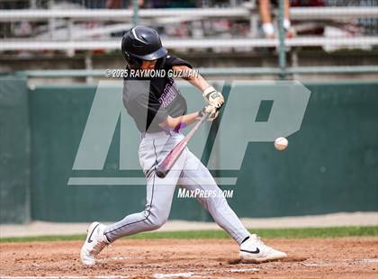 Thumbnail 2 in Central vs. Bradshaw Christian photogallery.