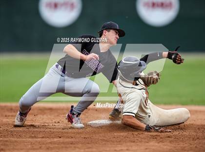Thumbnail 1 in Central vs. Bradshaw Christian photogallery.