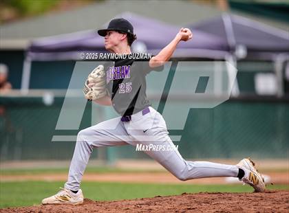 Thumbnail 1 in Central vs. Bradshaw Christian photogallery.