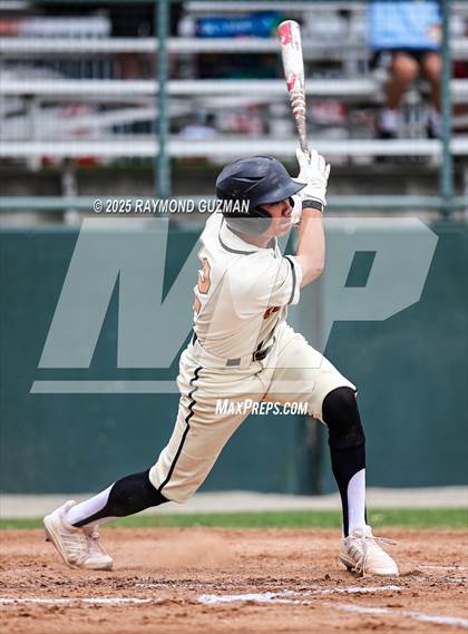 Thumbnail 2 in Central vs. Bradshaw Christian photogallery.