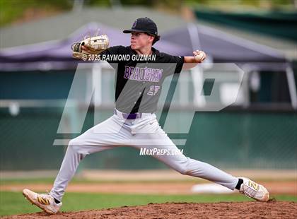 Thumbnail 3 in Central vs. Bradshaw Christian photogallery.