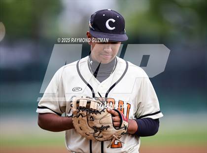Thumbnail 3 in Central vs. Bradshaw Christian photogallery.