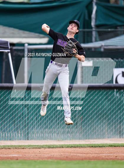 Thumbnail 1 in Central vs. Bradshaw Christian photogallery.