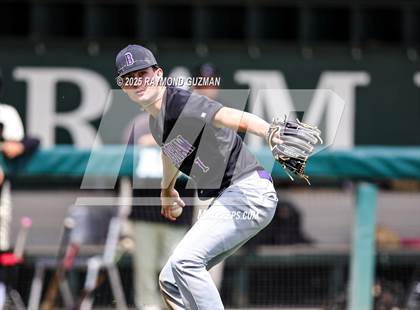 Thumbnail 2 in Central vs. Bradshaw Christian photogallery.