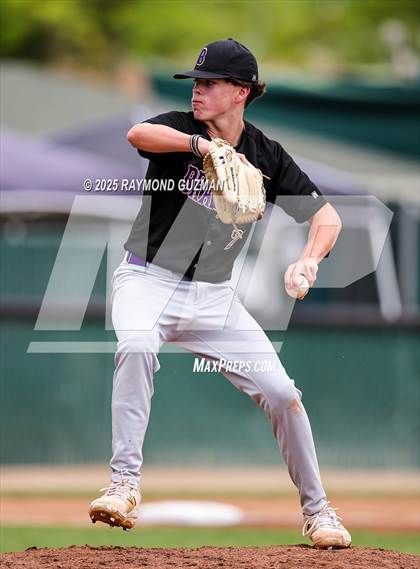 Thumbnail 2 in Central vs. Bradshaw Christian photogallery.