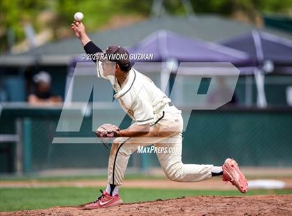 Thumbnail 3 in Central vs. Bradshaw Christian photogallery.