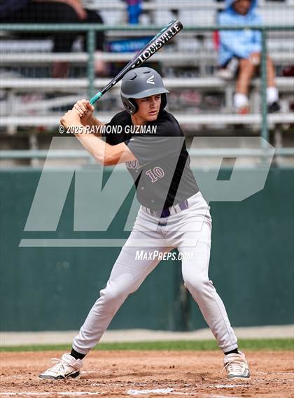 Thumbnail 2 in Central vs. Bradshaw Christian photogallery.