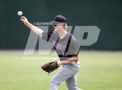 Thumbnail 1 in Central vs. Bradshaw Christian photogallery.
