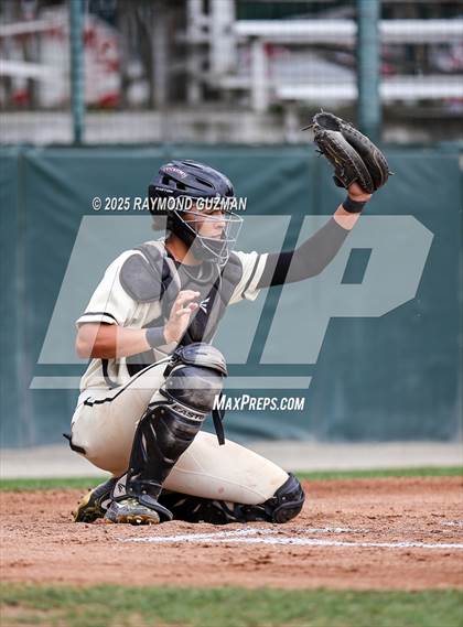 Thumbnail 3 in Central vs. Bradshaw Christian photogallery.