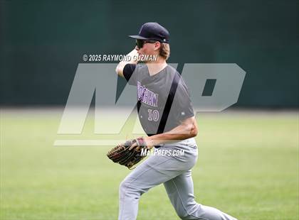 Thumbnail 3 in Central vs. Bradshaw Christian photogallery.