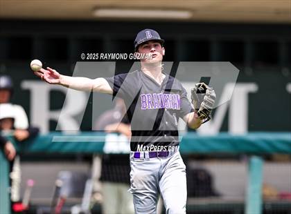 Thumbnail 1 in Central vs. Bradshaw Christian photogallery.