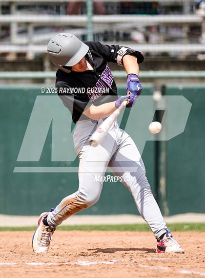 Thumbnail 3 in Central vs. Bradshaw Christian photogallery.