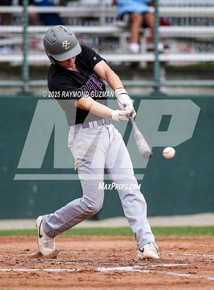 Thumbnail 3 in Central vs. Bradshaw Christian photogallery.