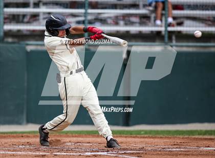 Thumbnail 1 in Central vs. Bradshaw Christian photogallery.