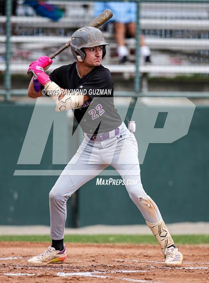 Thumbnail 3 in Central vs. Bradshaw Christian photogallery.