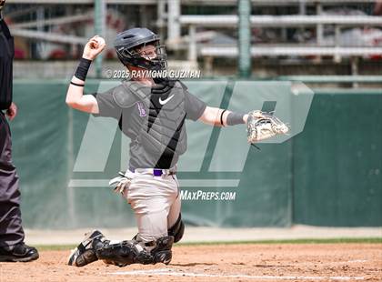 Thumbnail 2 in Central vs. Bradshaw Christian photogallery.