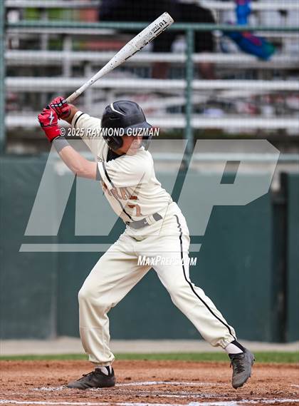 Thumbnail 1 in Central vs. Bradshaw Christian photogallery.