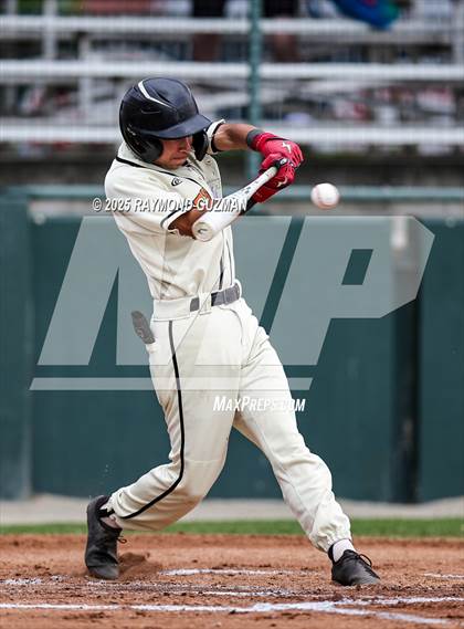 Thumbnail 3 in Central vs. Bradshaw Christian photogallery.