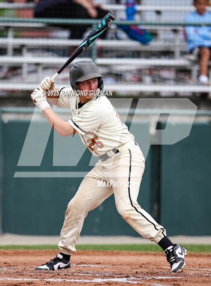 Thumbnail 3 in Central vs. Bradshaw Christian photogallery.
