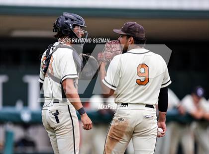Thumbnail 3 in Central vs. Bradshaw Christian photogallery.
