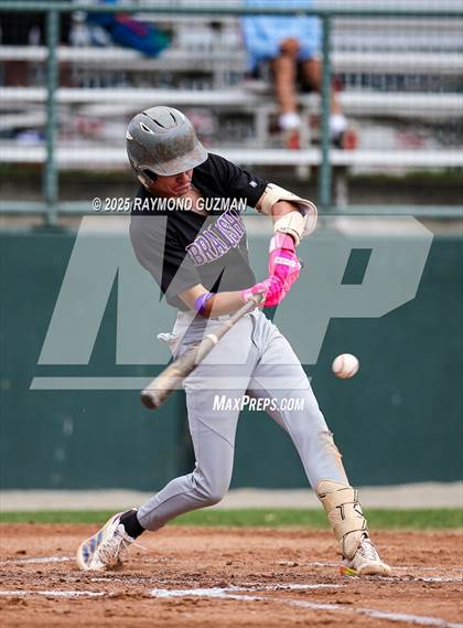 Thumbnail 1 in Central vs. Bradshaw Christian photogallery.