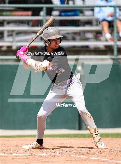 Thumbnail 2 in Central vs. Bradshaw Christian photogallery.