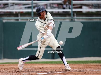 Thumbnail 3 in Central vs. Bradshaw Christian photogallery.