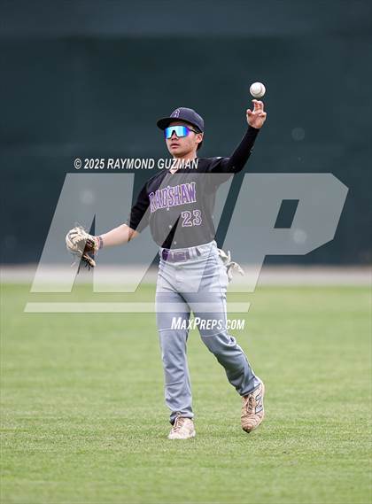 Thumbnail 2 in Central vs. Bradshaw Christian photogallery.